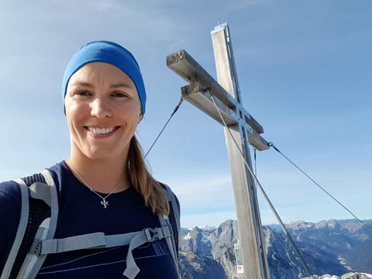 Bettlerkarspitze 2.268 m & Montscheinspitze 2.106 m (Wanderung) Bettlerkarspitze 3