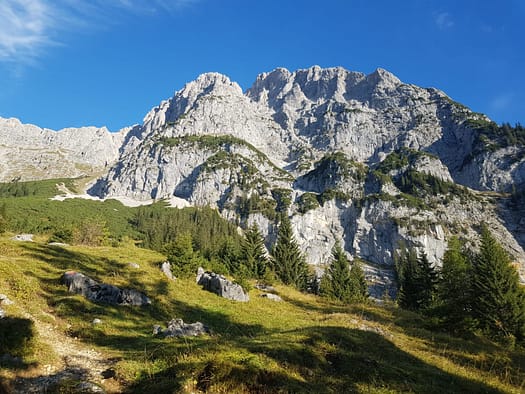 Öfelekopf 2.478 m (Wanderung) Oefelekopf 19