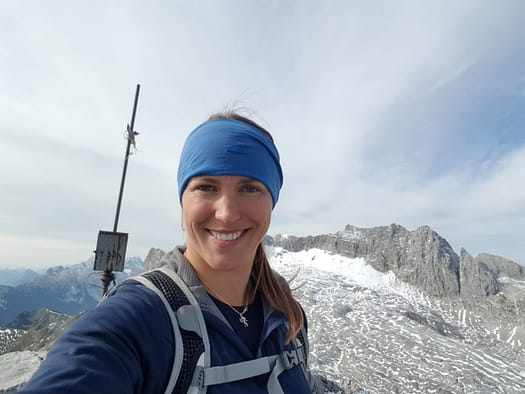 Öfelekopf 2.478 m (Wanderung) Oefelekopf 6