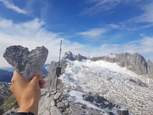 Öfelekopf 2.478 m (Wanderung) Oefelekopf 7