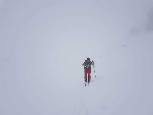 Pfaffenbichl 2.431 m (Skitour) Pfaffenbichl 22