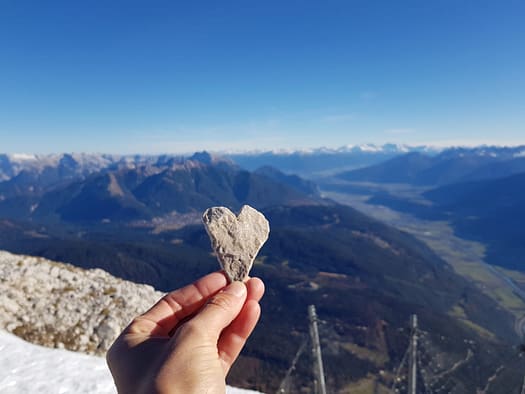Hohe Munde 2.662 m (Wanderung) Hohe Munde 3