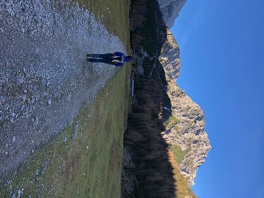 Rappenspitze 2.223 m (Wanderung) Rappenspitze 15 e1606126007406
