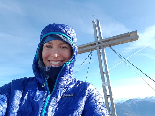 Rappenspitze 2.223 m (Wanderung) Rappenspitze 22