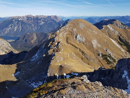 Rappenspitze 2.223 m (Wanderung) Rappenspitze 28