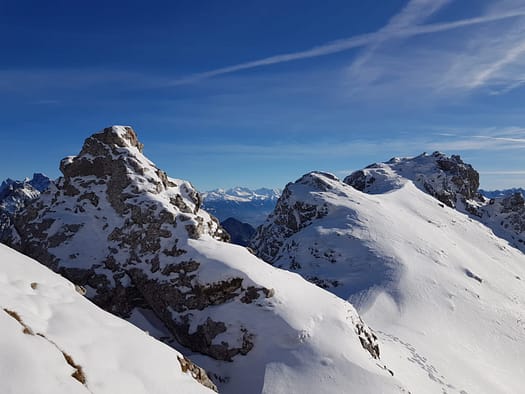 Reither Spitze 2.374 m (Wanderung) Reither Spitze 16