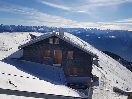 Reither Spitze 2.374 m (Wanderung) Reither Spitze 19