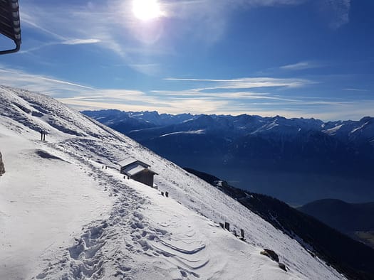 Reither Spitze 2.374 m (Wanderung) Reither Spitze 22