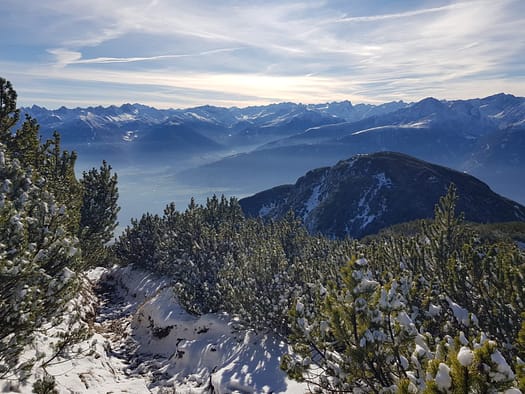 Reither Spitze 2.374 m (Wanderung) Reither Spitze 23