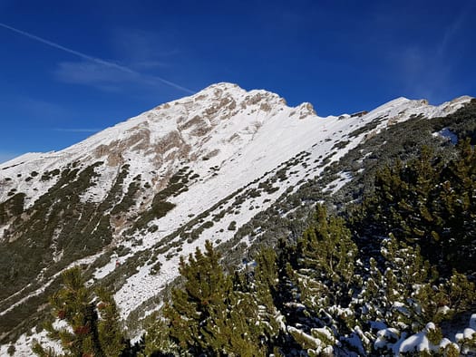 Reither Spitze 2.374 m (Wanderung) Reither Spitze 24