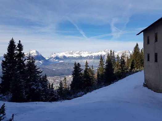 Reither Spitze 2.374 m (Wanderung) Reither Spitze 27