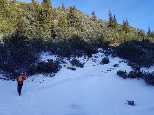 Reither Spitze 2.374 m (Wanderung) Reither Spitze 28