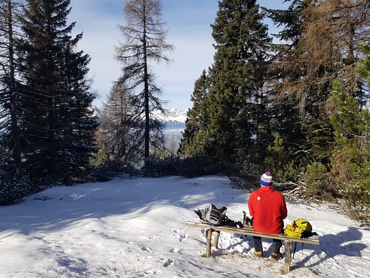 Reither Spitze 2.374 m (Wanderung) Reither Spitze 30