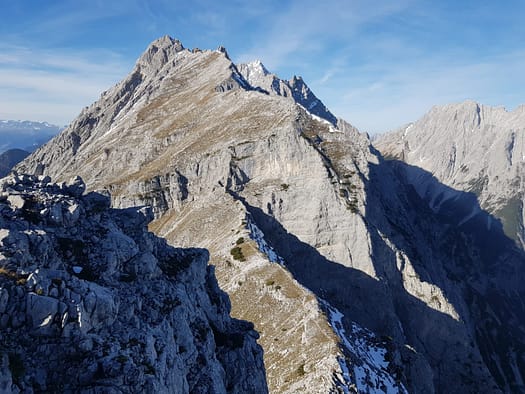 Hundskopf bis Hohe Fürleg 2.571 m (Gratwanderung) WhatsApp Image 2020 11 08 at 16.29.09