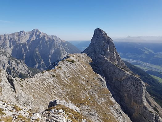 Hundskopf bis Hohe Fürleg 2.571 m (Gratwanderung) WhatsApp Image 2020 11 08 at 16.29.11
