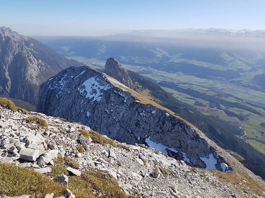 Hundskopf bis Hohe Fürleg 2.571 m (Gratwanderung) WhatsApp Image 2020 11 08 at 16.29.12