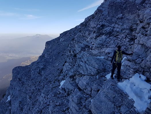 Hundskopf bis Hohe Fürleg 2.571 m (Gratwanderung) WhatsApp Image 2020 11 08 at 16.29.43