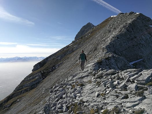 Hundskopf bis Hohe Fürleg 2.571 m (Gratwanderung) WhatsApp Image 2020 11 08 at 19.49.51