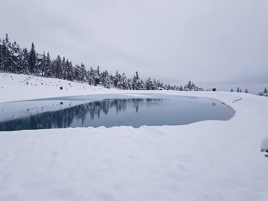 Alpjoch 2.023 m (Skitour) Alpjoch Hoch Imst 11