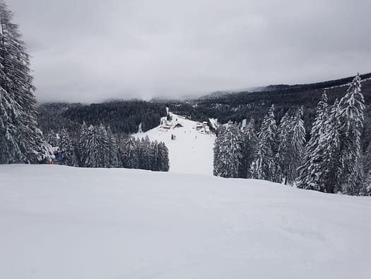 Alpjoch 2.023 m (Skitour) Alpjoch Hoch Imst 7