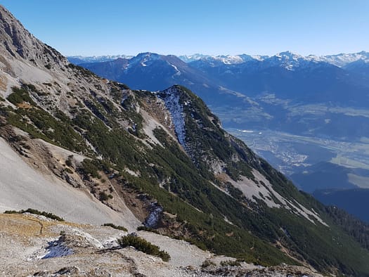 Hochnissl 2.547 m (Wanderung) Hochnissl 12