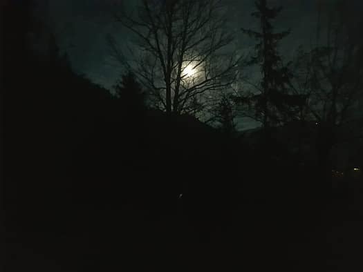 Hochnissl 2.547 m (Wanderung) Hochnissl 2