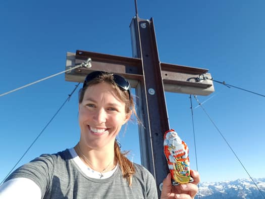 Hochnissl 2.547 m (Wanderung) Hochnissl 5