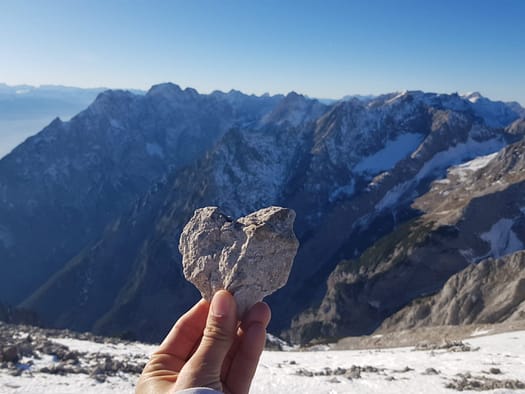 Hochnissl 2.547 m (Wanderung) Hochnissl 6