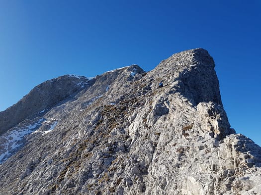 Hochnissl 2.547 m (Wanderung) Hochnissl 7