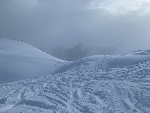Lampsenspitze 2.875 m (Skitour) Lampsenspitze 14