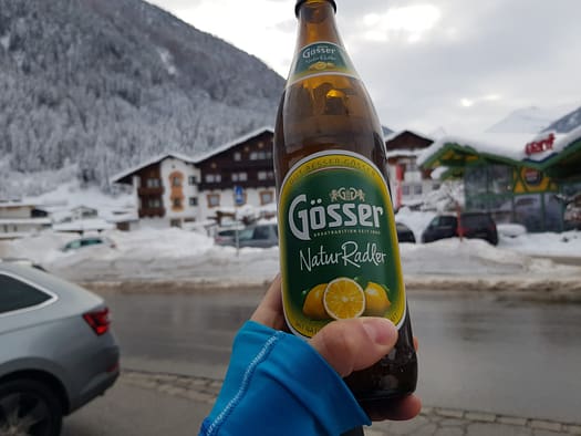 Lampsenspitze 2.875 m (Skitour) Lampsenspitze 18