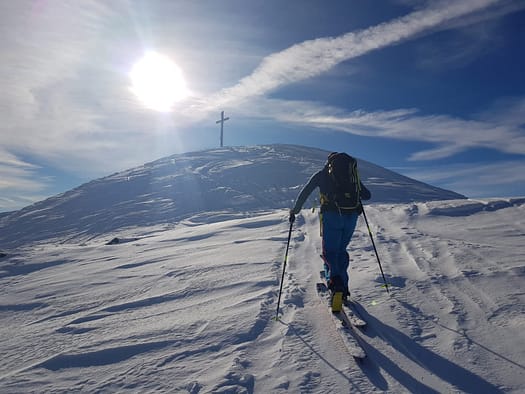 Gaishörndl 2.615 m (Skitour) WhatsApp Image 2020 12 17 at 14.01.50