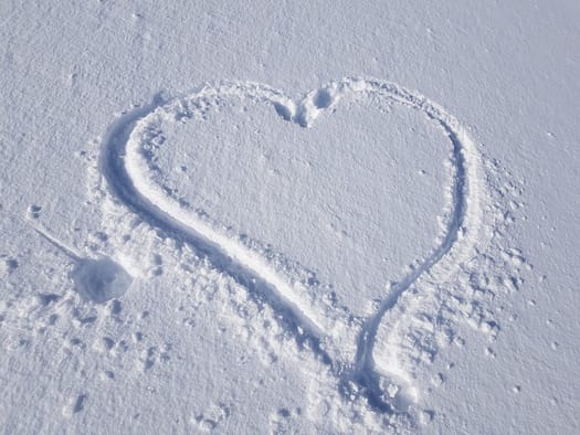 Löcherkogel 3.324 m (Skitour) Loecherkogel 22