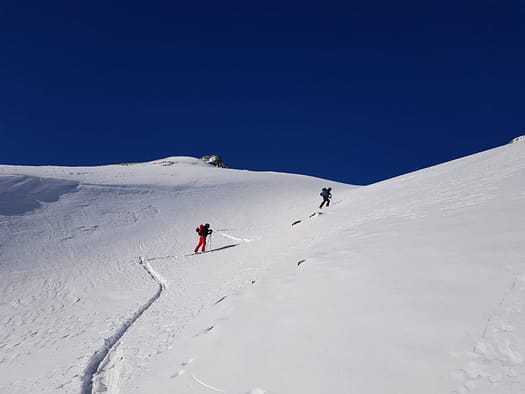 Hauslabkogel 3.402 m (Skitour) Hauslabkogel 3.402 m Skitour 25