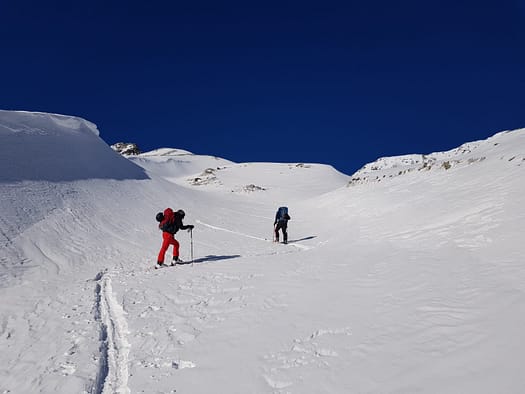 Hauslabkogel 3.402 m (Skitour) Hauslabkogel 3.402 m Skitour 26