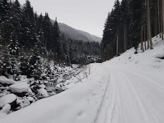 Fotschertal (Skitour) Fotschertal Skitour 1