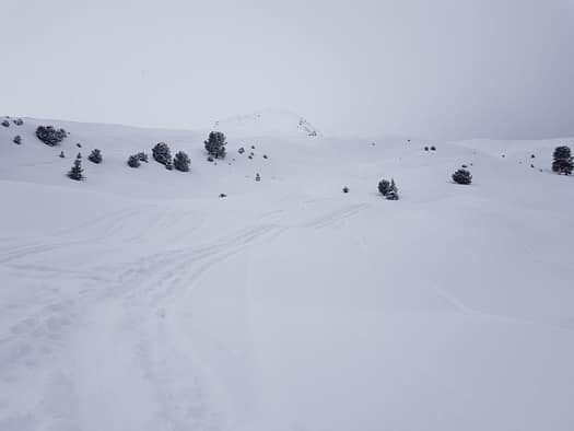 Fotschertal (Skitour) Fotschertal Skitour 10