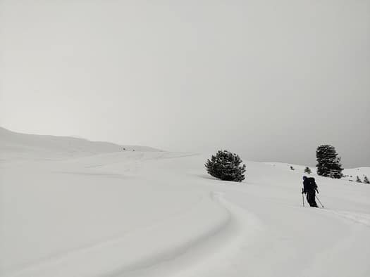 Fotschertal (Skitour) Fotschertal Skitour 5