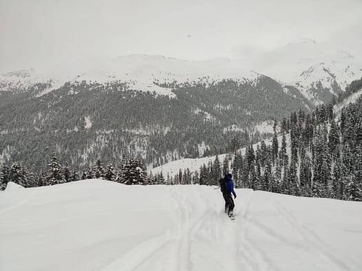 Fotschertal (Skitour) Fotschertal Skitour 8