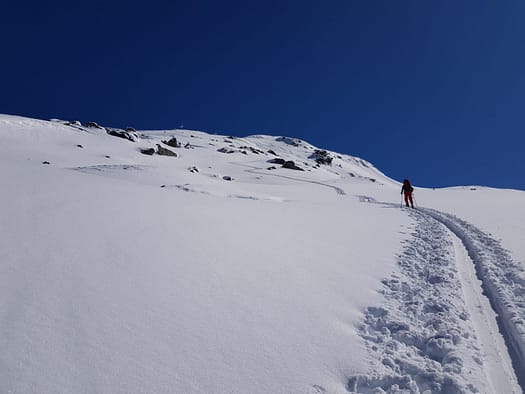 Gilfert 2.506 m (Skitour) Gilfert Skitour 22