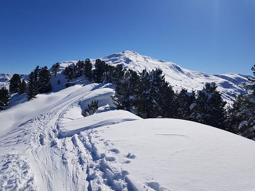 Gilfert 2.506 m (Skitour) Gilfert Skitour 26