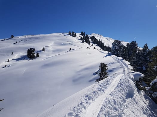 Gilfert 2.506 m (Skitour) Gilfert Skitour 27