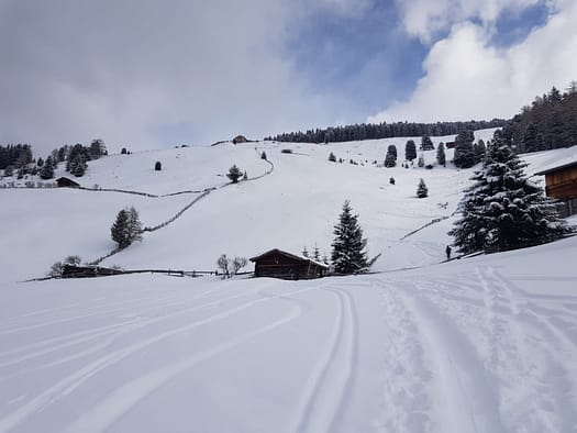 Hirzer 2.725 m (Skitour) Hirzer Skitour 24