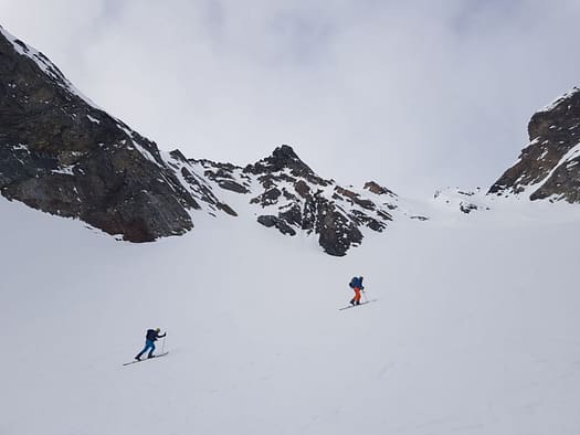 Rofelewand 3.353 m (Skitour) Rofelewand 18