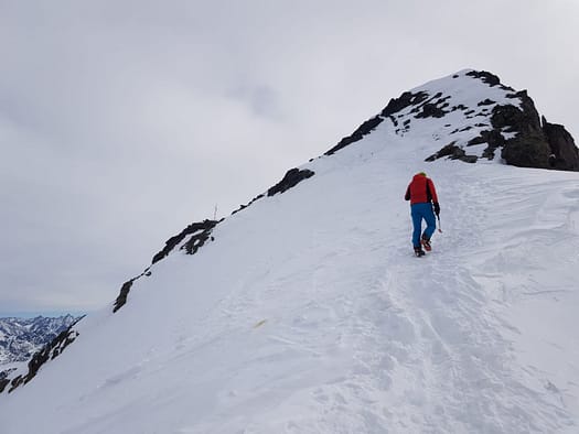 Rofelewand 3.353 m (Skitour) Rofelewand 2 1