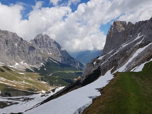 Gehrenspitze 2.367 m (Wanderung) Gehrenspitze 2.367 m Wanderung 14