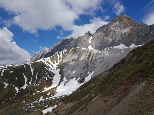 Gehrenspitze 2.367 m (Wanderung) Gehrenspitze 2.367 m Wanderung 18