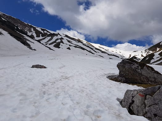 Gehrenspitze 2.367 m (Wanderung) Gehrenspitze 2.367 m Wanderung 21