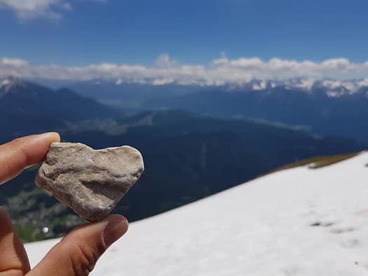 Gehrenspitze 2.367 m (Wanderung) Gehrenspitze 2.367 m Wanderung 7