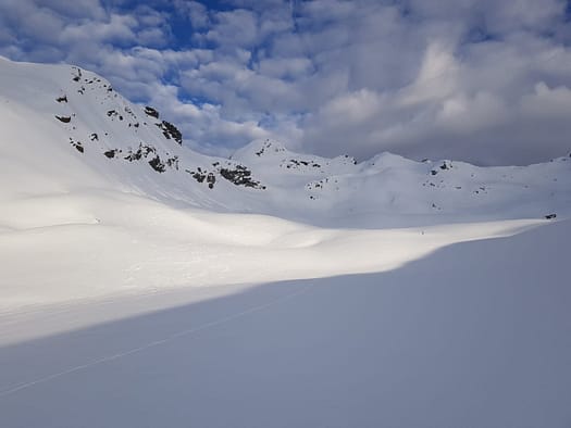 Glockturm 3.355 m (Skitour) Glockturm 3.355 m Skitour 16